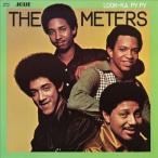 The Meters Look-Ka Py Py LP