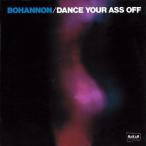 Hamilton Bohannon Dance *yua*as* off +1< время ограничено запись > CD