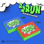 X:IN RRRUN: 1st Single ( Random VERSION ) [ музыка карта ]< совершенно ограниченное количество производство запись > Accessories