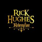 Rick Hughes Redemption CD