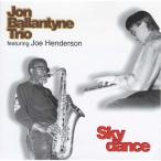 Jon Ballantyne Sky Dance < ограниченное количество производство запись / время ограничено запись > CD