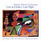 Hamiet Bluiett &amp; Concept жить * at *karu Roth *1: последний * Night < ограниченное количество производство запись / время ограничено запись > CD