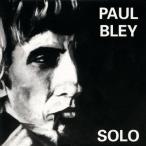 Paul Bley Solo < ограниченное количество производство запись / время ограничено запись > CD
