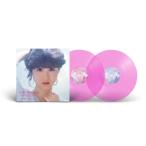 ショッピングedition 松田聖子 Seiko Diamond -Karuho Kureda Works- vinyl edition＜完全生産限定盤/カラーヴァイナル(クリアネオンピンク) LP