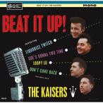 ショッピングIT The Kaisers BEAT IT UP!＜数量限定盤＞ CD