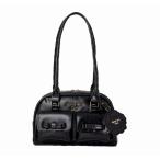 ANNA SUI mini ロングハンドルボストンバッグBOOK ROSE ver. Book