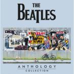 The Beatles 『アンソロジー・コレクション』12LPボックス<完全生産限定盤/ブラック・ヴィニール> LP
