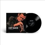 Chet Baker Live in Bologna 1985 LP