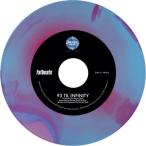 Benny Reid 93 'til Infinity<Colored Vinyl> 7inch Single