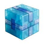 KUMIPULA LOGICAL CUBIC(ロジカルキュービック) Book