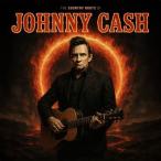 Johnny Cash The Country Roots of Johnny Cash<Orange Vinyl> LP