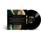 Gotan Project Inspiracion Espiracion - Gold Edition LP