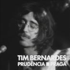 Tim Bernardes Prudencia - Praga 7inch Single