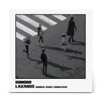 Bonobo Lazarus (Adult Swim Original Series Soundtrack)＜完全生産限定盤/Milky Clear Vinyl＞ LP