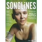 SONGLINES 2025 год 9 месяц номер Magazine