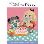  перо море .chika3 месяц. лев dia Lee 2025.12-2027.3 Book