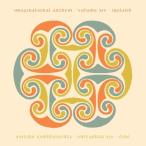 Various Artists Imaginational Anthem XIV: Ireland CD
