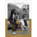 Queen Queen × музыка * жизнь официальный фотоальбом tia rest Book