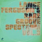 Lance Ferguson Rare Groove Spectrum, Vol. 3 LP