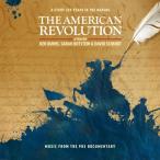 Original Soundtrack The American Revolution: Music From The Pbs Documentary CD