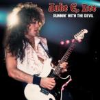 Jake E.Lee Fine Pink Mist (Deluxe Edition) CD