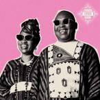 Amadou & Mariam L'amour a la folie LP
