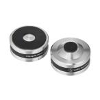 audio-technica ハイブリッドインシュレーター(6個セット) AT6099a Accessories