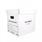 disk union запись картон LP для RECORD STORAGE BOX Ver.2 белый Accessories