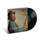 ショッピングking  Ben Webster King Of The Tenors＜限定盤＞ LP