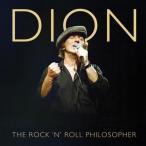 Dion (Dion DiMucci) The Rock 'n' Roll Philosopher CD