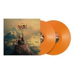 Gorillaz The Mountain  (Limited Store Exclusive)＜限定盤/Orange Bio Vinyl＞ LP