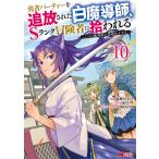 椋野わさび 勇者パーティーを追放された白