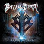 Battle Beast Steel bound CD