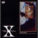 X JAPAN Blue Blood Tour 爆発寸前GIG DVD