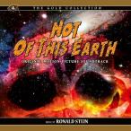 ショッピングTHIS Ronald Stein Not of This Earth CD