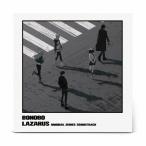 Bonobo LAZARUSla The ro оригинал * серии * саундтрек < совершенно производство ограничение запись / цвет *vainaru(Translucent Mil LP