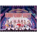 ショッピングLIVE CANDY TUNE 1st LIVE FILM at 幕張イベントホール CANDY TUNE 2nd ANNIVERSARY TOUR 2025「CANDY CANDY PARTY」 Blu-ray Disc ※特典あり