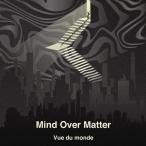 Vue du monde Mind Over Never< совершенно производство ограничение запись > CD