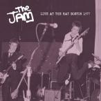 ショッピングjam The Jam Live at the Rat, Boston, 13th Oct 1977＜Splatter Vinyl＞ LP