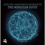 Antonio Sanchez The *meti Lien *s.-to< ограниченное количество производство запись / время ограничено дешевая версия > CD