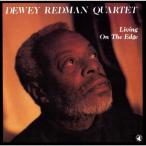 Dewey Redman Quartetli vi ng* on *ji* край < ограниченное количество производство запись / время ограничено дешевая версия > CD