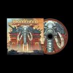 Bloodywood Nu Delhi＜Yellow Vinyl＞ LP