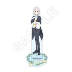 学園アイドルマスター × TOWER RECORDS アクリルスタンド 葛城リーリヤ Accessories