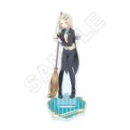  учебное заведение The Idol Master × TOWER RECORDS акрил подставка .. широкий Accessories