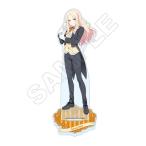 学園アイドルマスター × TOWER RECORDS アクリルスタンド 十王星南 Accessories