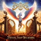 Memories Of Old Never Stop Believing CD