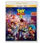 トイ・ストーリー4 ［2Blu-ray Disc+DVD］ Blu-ray Disc