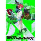  Mobile Suit Gundam GQuuuuuuX vol.3 [2Blu-ray Disc+CD]< специальное оборудование ограниченая версия > Blu-ray Disc
