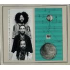 The Cosmic Tones Research Trio The Cosmic Tones Research Trio CD