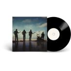 The Fearless Flyers The Fearless Flyers V LP